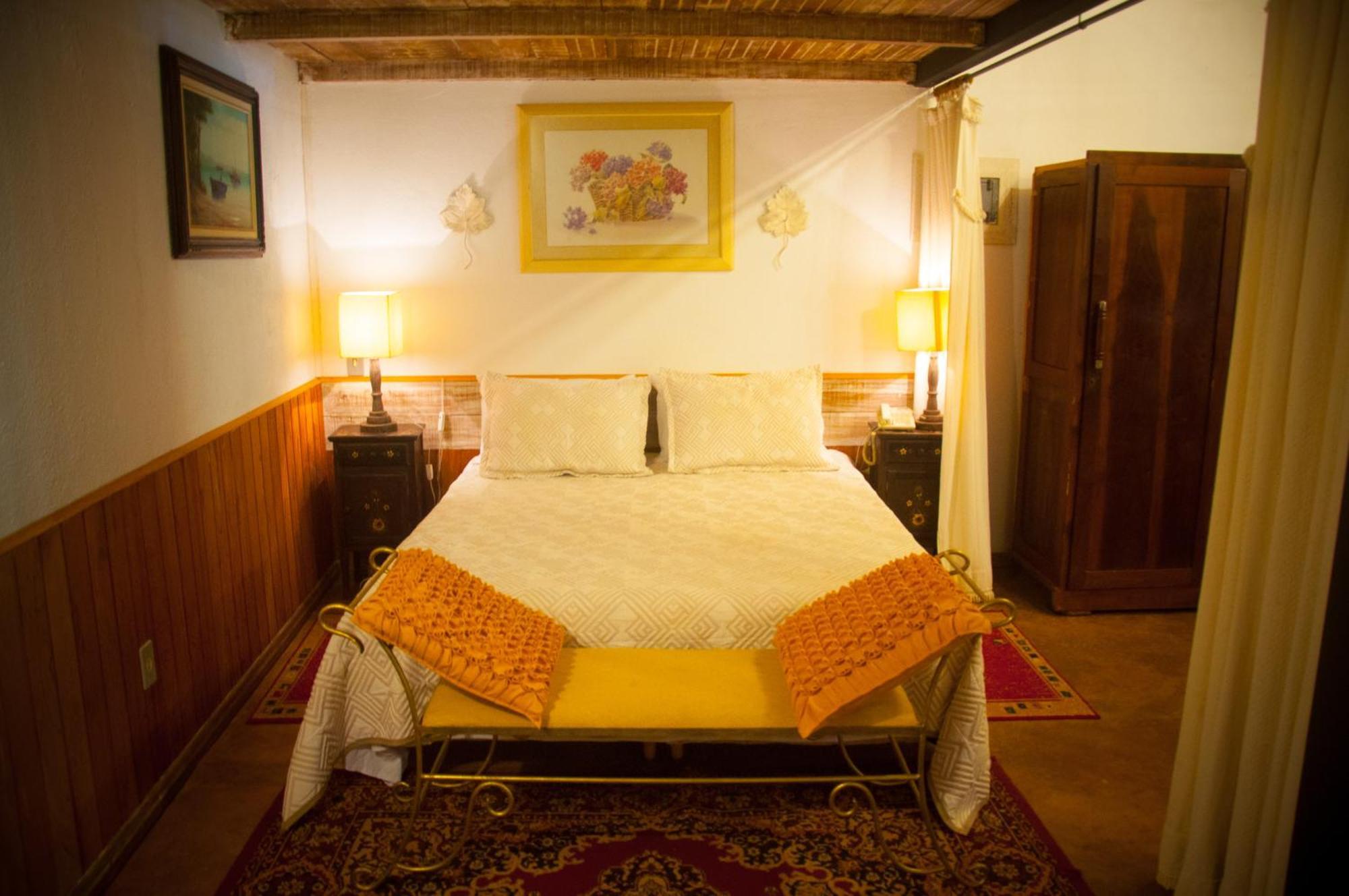 Pousada Xica Da Silva Tiradentes Quarto foto