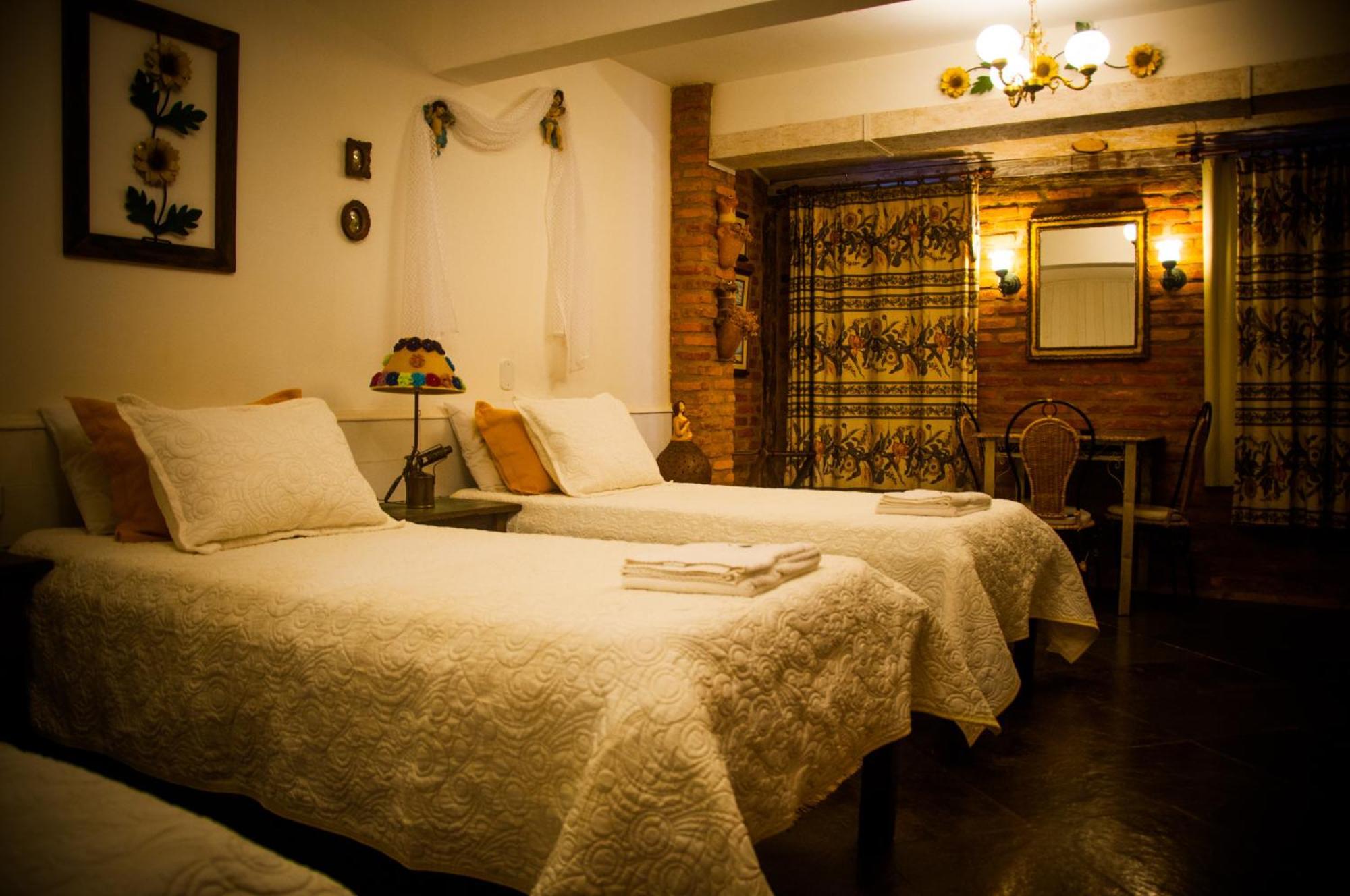 Pousada Xica Da Silva Tiradentes Quarto foto